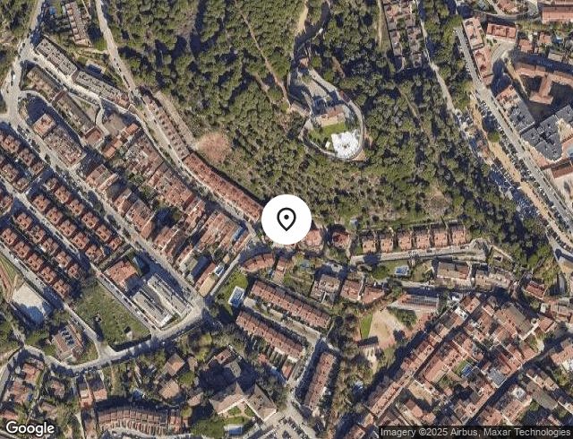 Piso en Calle Cardenal Vives , 28